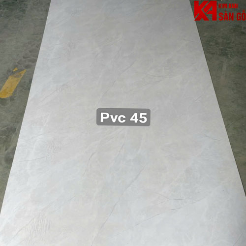 Tấm Nhựa Ốp Tường PVC Giả Đá AV-45